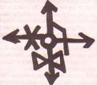 Магические символы. Символика в магии. Символы талисманы. 0b3c3df592e2